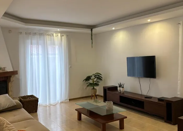 Visconde House