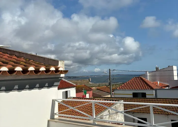 Visconde House