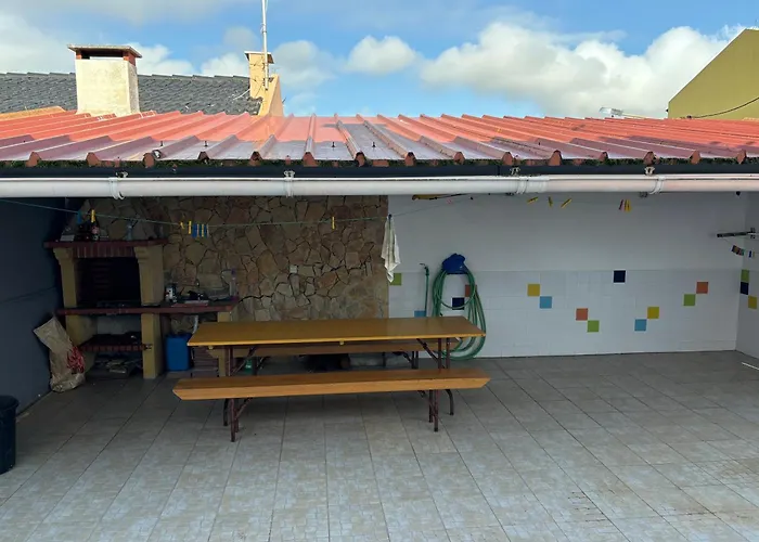 Visconde House
