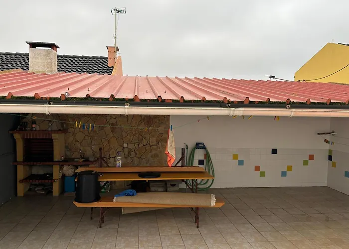 Visconde House