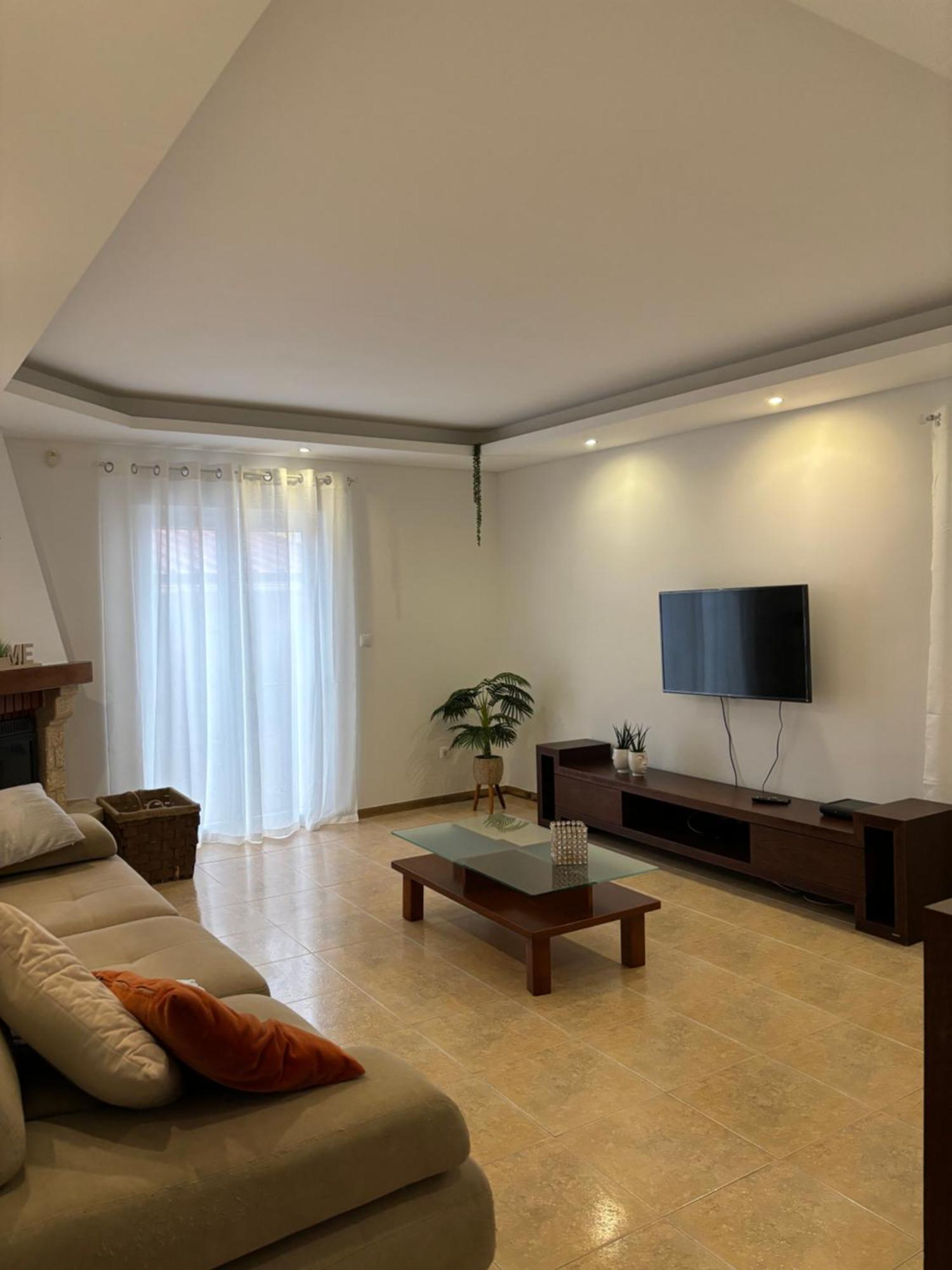 Visconde House Holiday home Peniche