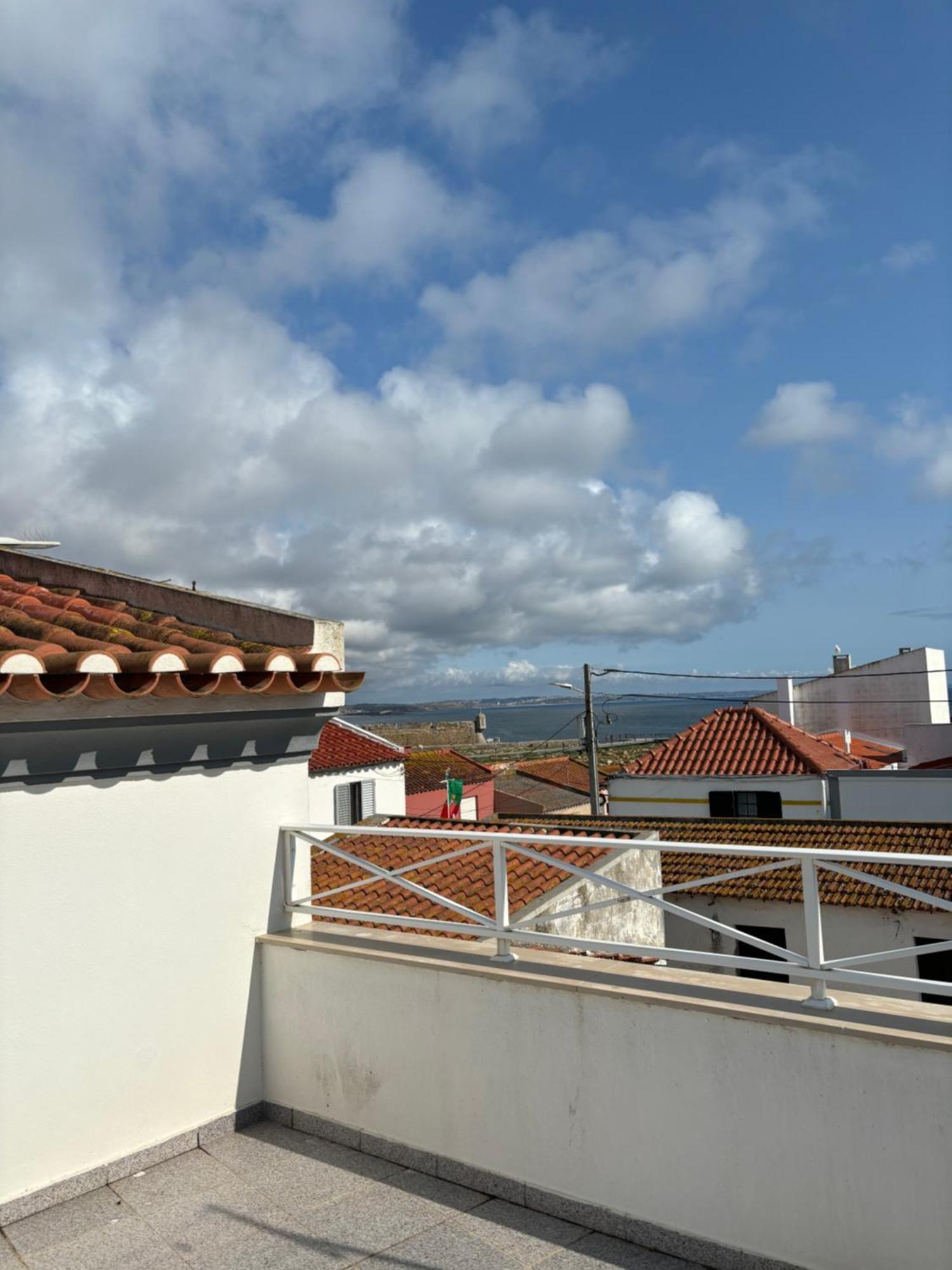Visconde House