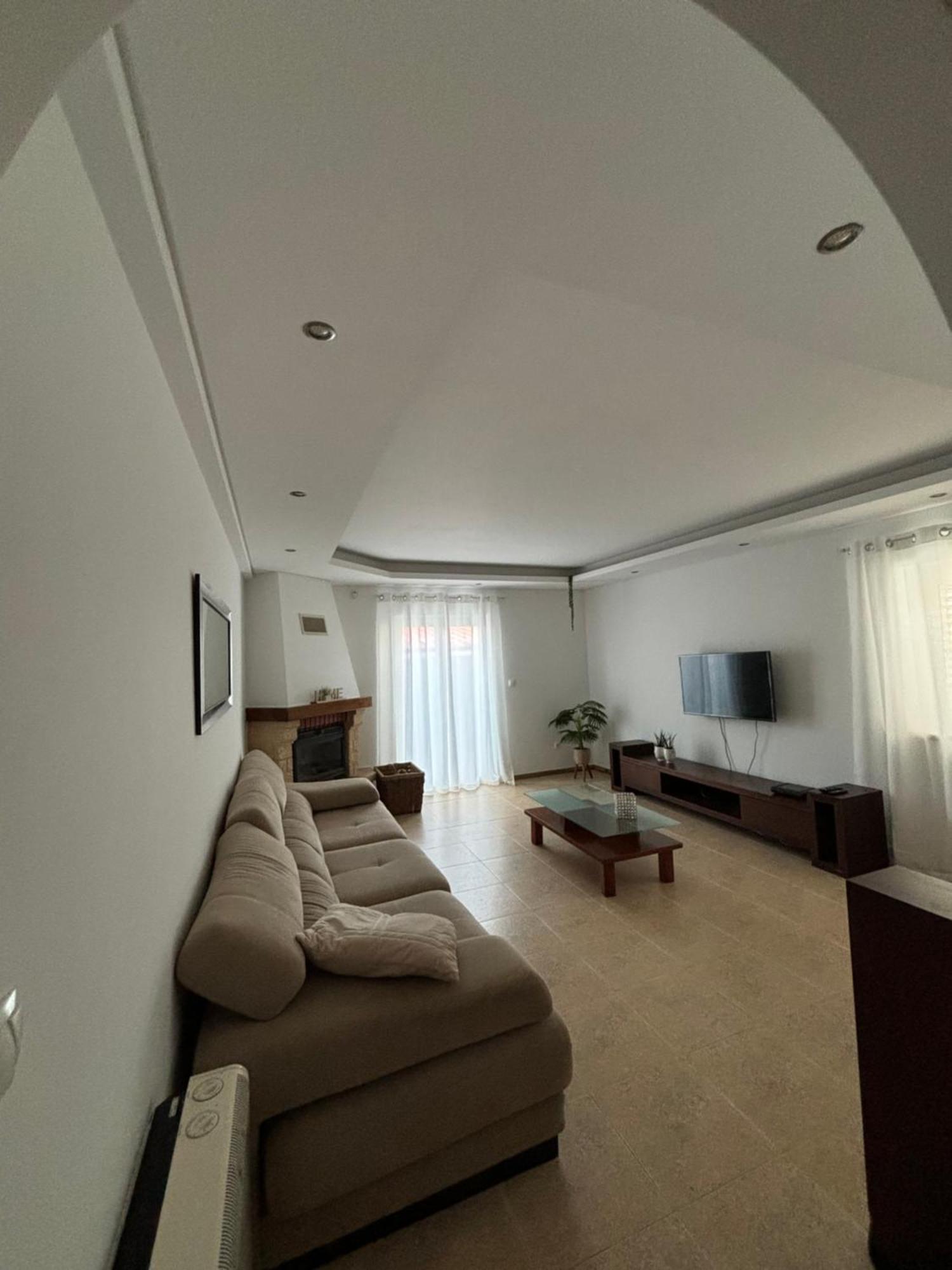 Holiday home Visconde House *