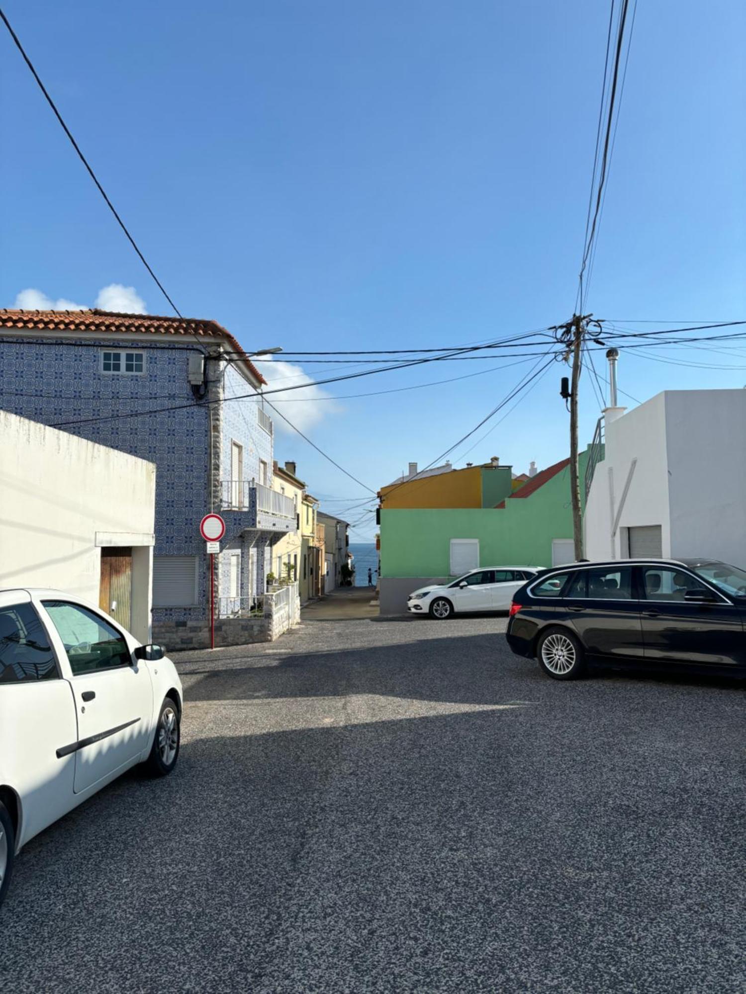 Visconde House *