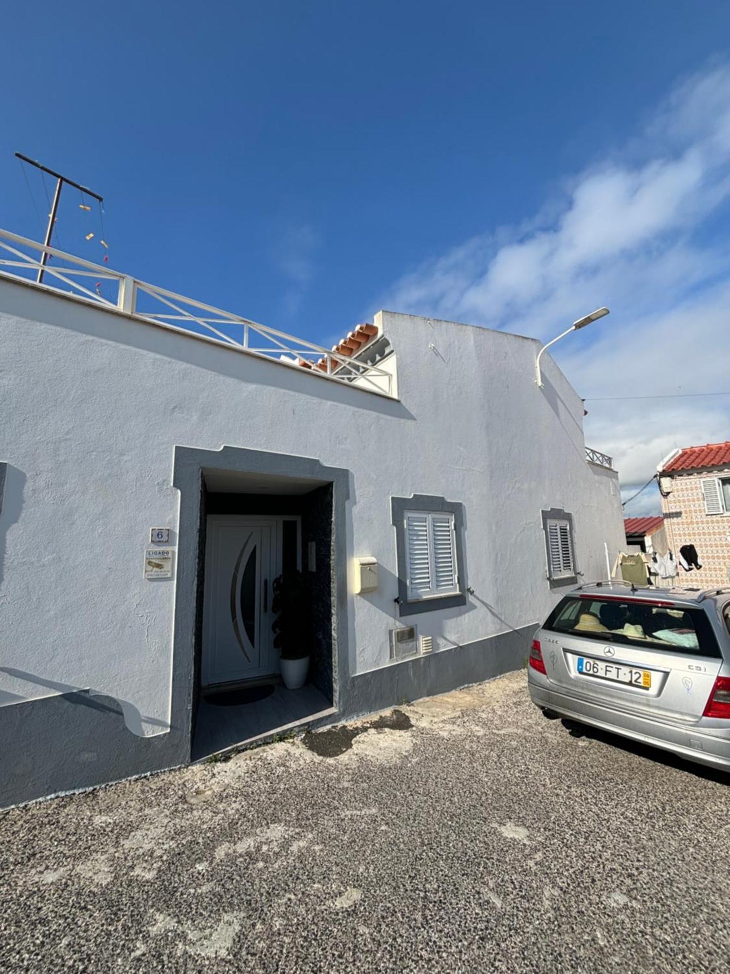 Visconde House * Peniche