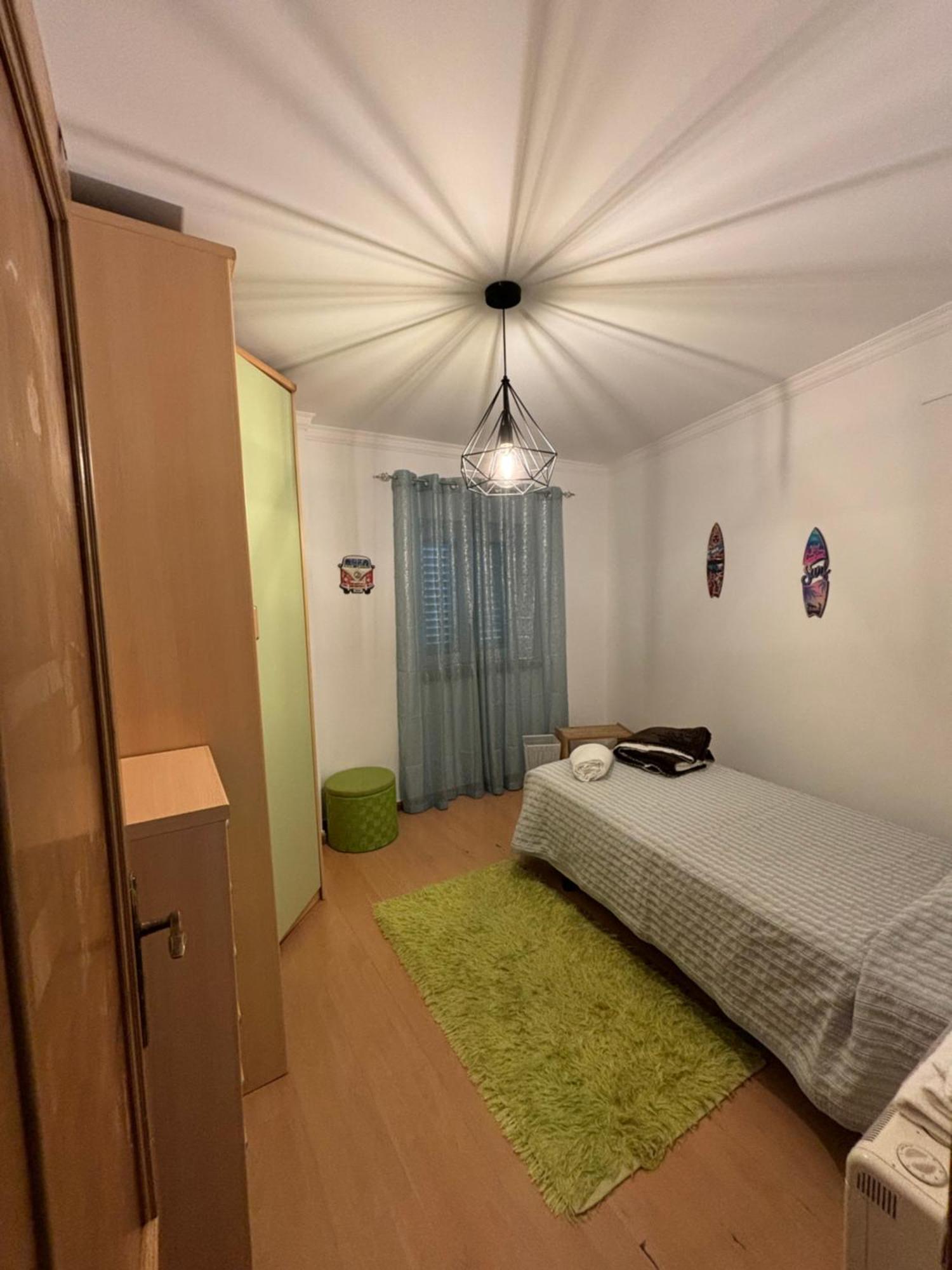 Holiday home Visconde House *