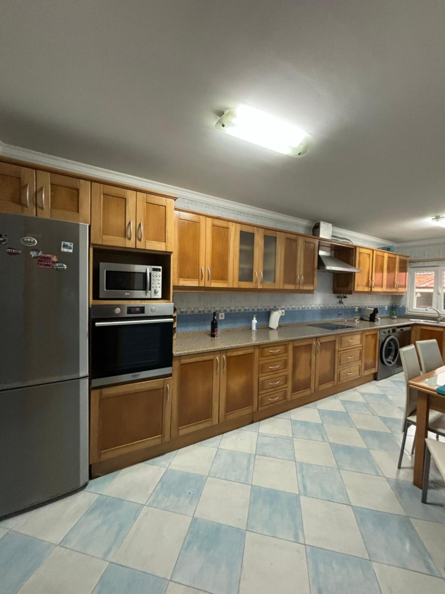 Holiday home Visconde House Peniche