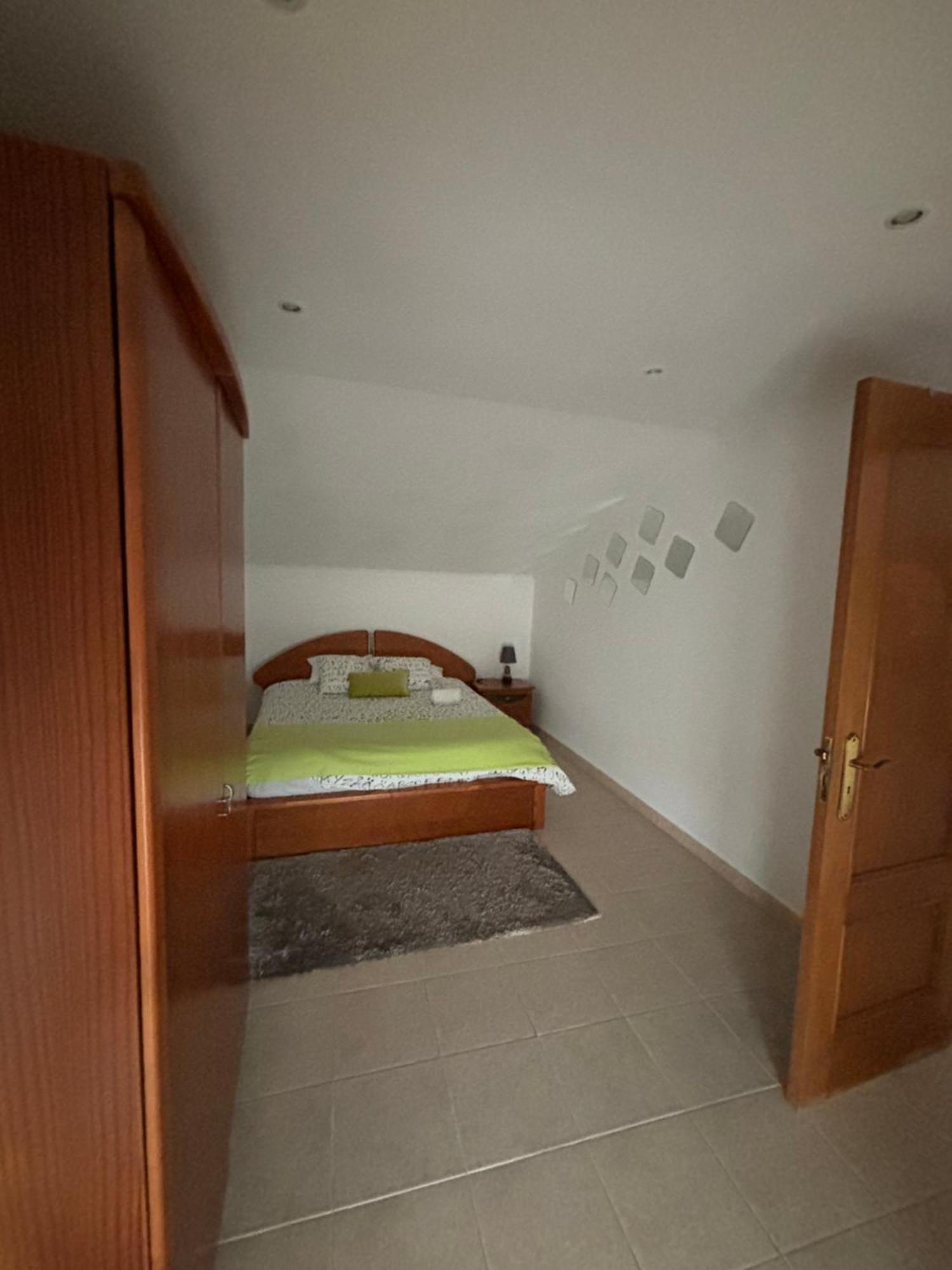 Visconde House Peniche