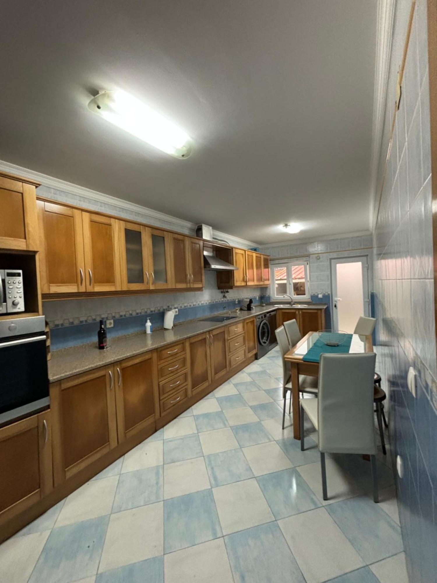 Holiday home Visconde House *