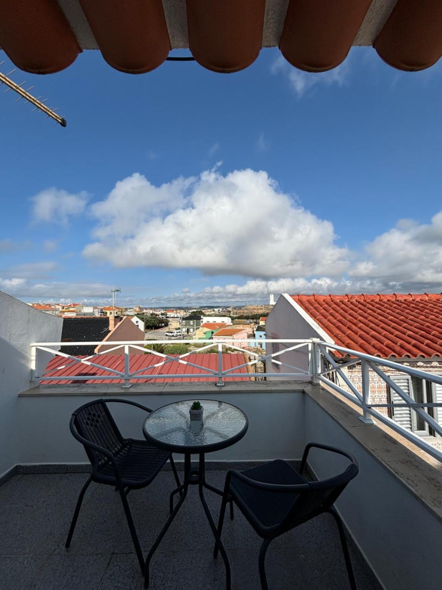 Holiday home Visconde House Peniche