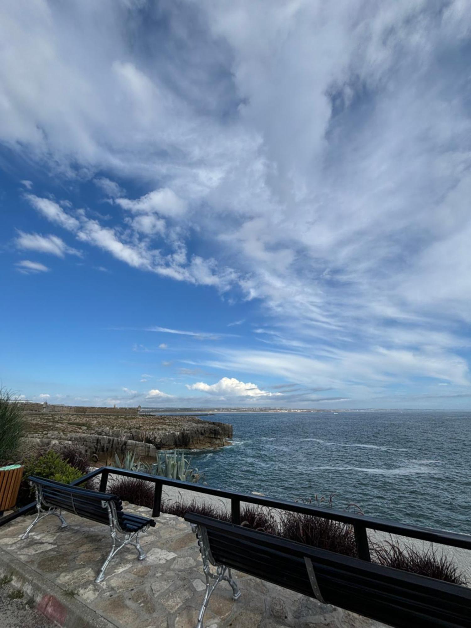 Visconde House Holiday home Peniche