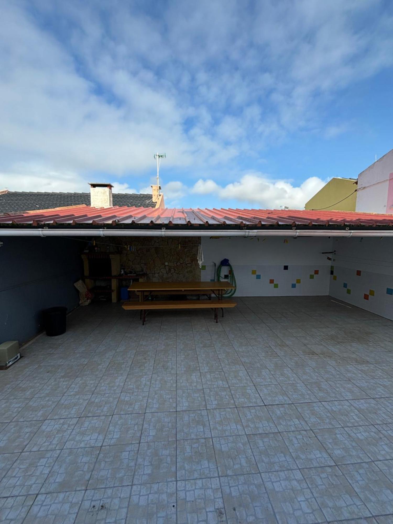 Holiday home Visconde House *